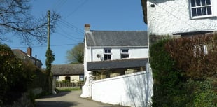 Henwyn tyller/Place names: Rosenithon 