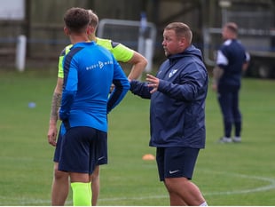 Quintet hope rain will finally relent