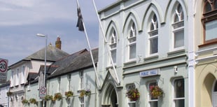 Vacancy after councillor resigns