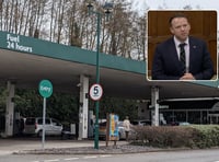 Calls for Cornwall to be included in Rural Fuel Duty Relief scheme