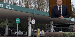 Calls for Cornwall to be included in Rural Fuel Duty Relief scheme