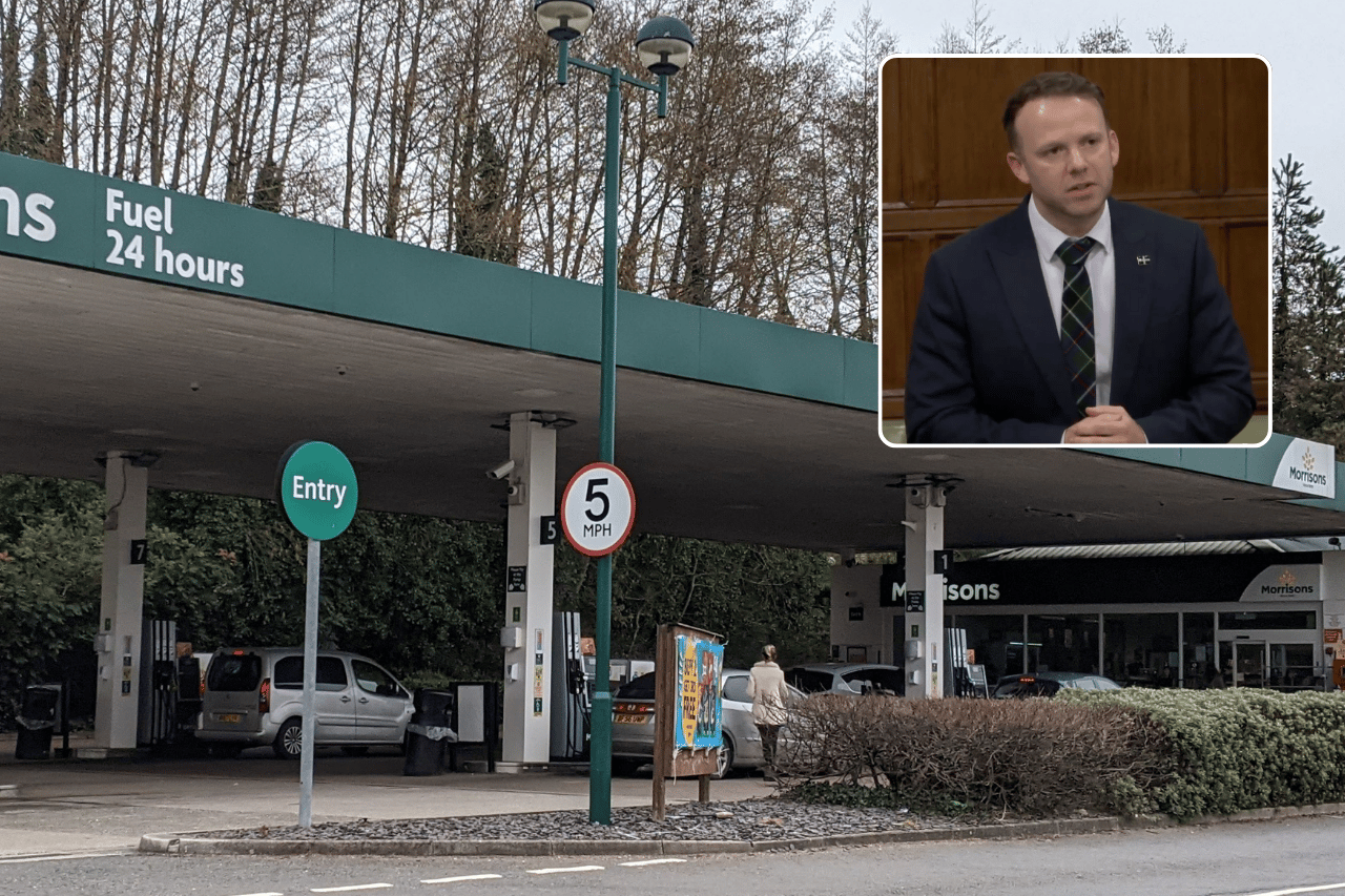 Calls for Cornwall to be included in Rural Fuel Duty Relief scheme ...