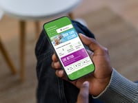 New research shows rising demand for fitness apps in region