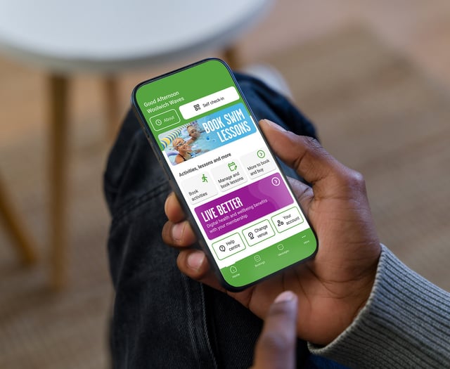 New research shows rising demand for fitness apps in region