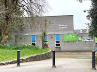 Campaigners celebrate funding to help reopen hydrotherapy pool