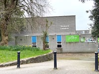 Council confirm hydrotherapy pool will remain closed