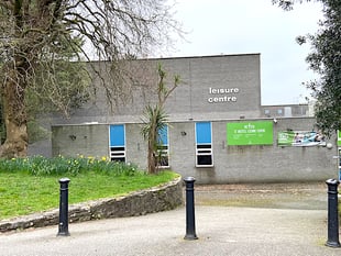 Council confirm hydrotherapy pool will remain closed