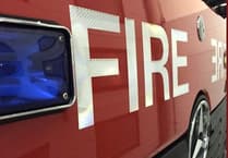 Fire crews called out as smoke seen coming from flat in Cornish seaside village
