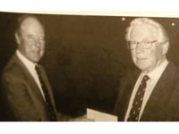 Tributes paid to Wadebridge and Cornwall all-rounder Davis