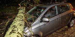 Storm Goretti's wrath brings costly havoc and tragedy to Cornwall