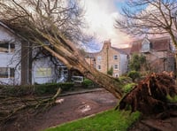 Council thank residents and responders in storm aftermath