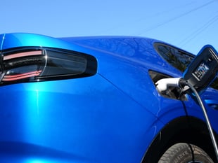 Letter: How can we afford not to drive EVs?