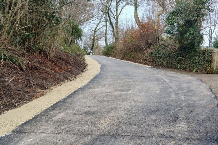 Gunnislake Cricket Club.