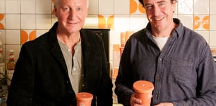 Bakery and coffee businesses founded in county form new partnership