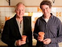 Bakery and coffee businesses founded in county form new partnership