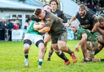 CABs beaten by bogey side Sidmouth despite second half comeback