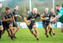 Tummon admits scrum struggles were behind Exmouth defeat