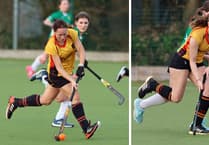 Hedley's hat-trick helps Caradon advance in Mixed Cup