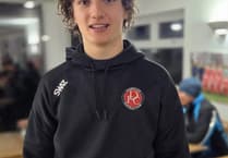 McCann targets consistency after Dobwalls record fine victory