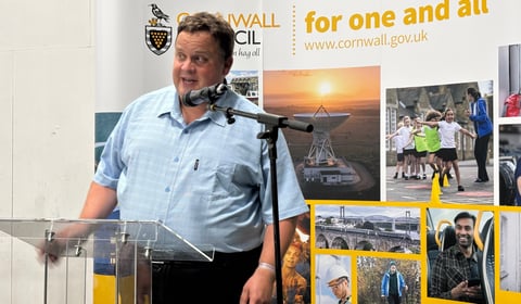 Business rate changes will be ‘disastrous’ for Cornwall