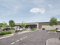 Saltash residents invited to have their say on proposed Aldi store