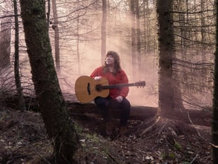 Cornish gig to transport listeners into the heart of ballads
