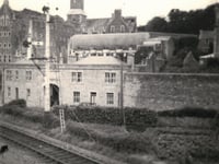 Times Past: Two months in Bodmin Gaol for wife desertion