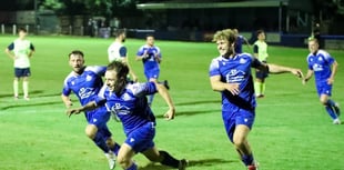 Liskeard and Elburton set for crunch clashes as Dobwalls go to St Day