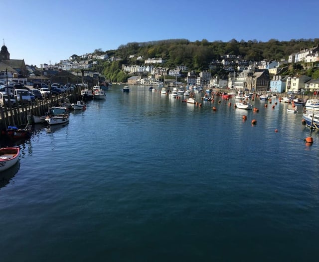 Looe town council urges residents to apply for councillor role