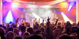 Beer festival raises £18,000 for good causes