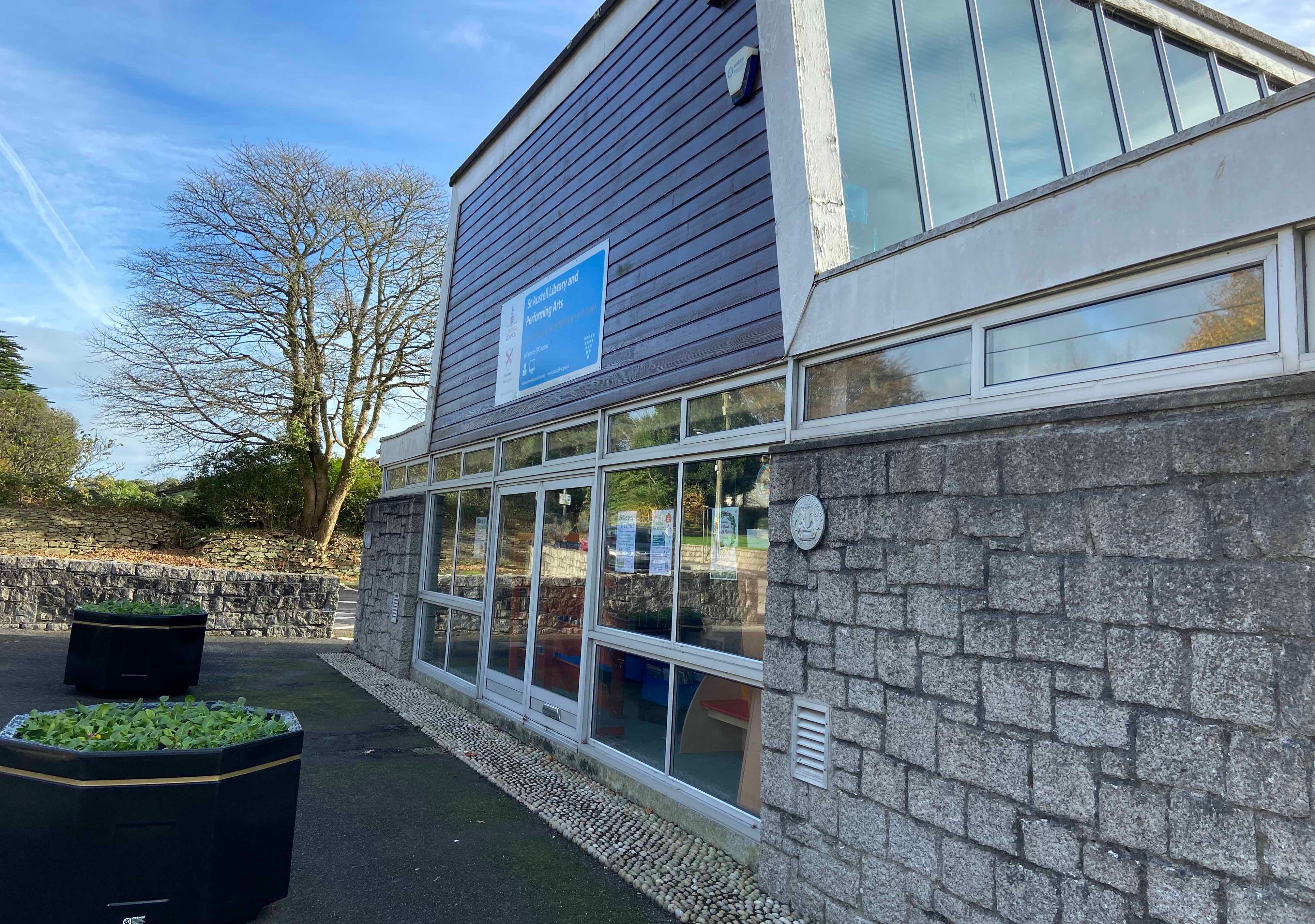 Town council in St Austell set to raise precept by over eight per cent