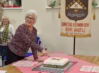 Group interested in history looks back at its first 100 years