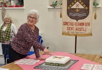 Group in Cornwall interested in history looks back at its first 100 years