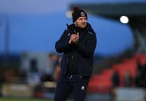 Yetton frustrated by late 'sucker punch' at FC Halifax Town