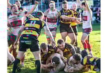 Camborne record latest home success following fine comeback