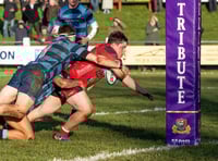 James scores twice as Reds ease to comfortable home victory