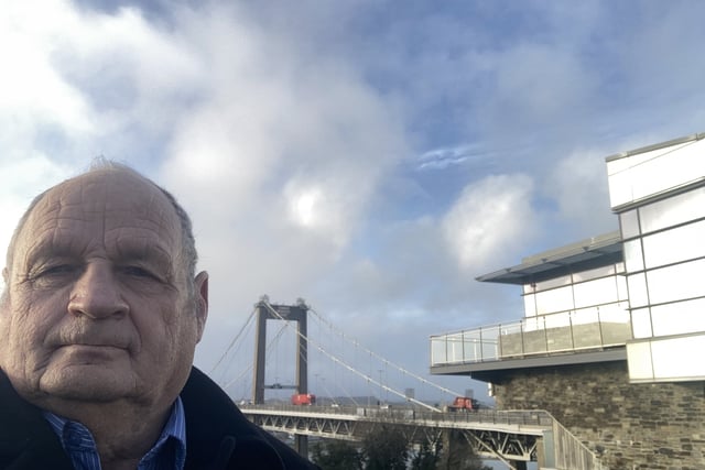 In My View with Jim Candy: Havoc shows future planning is paramount