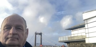 In My View with Jim Candy: Havoc shows future planning is paramount