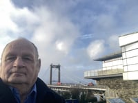 In My View with Jim Candy: Havoc shows future planning is paramount