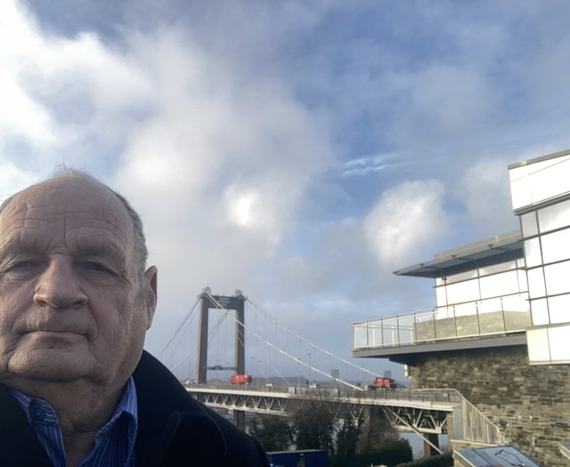 In My View with Jim Candy: Havoc shows future planning is paramount