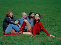 Acclaimed band to open this year’s Eden Sessions