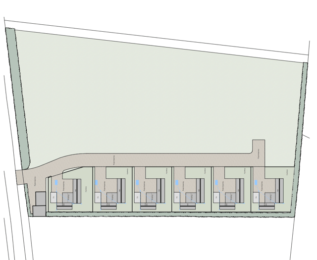 Planning: Cornwall rejects traveller sites over minerals