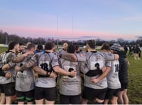 Launceston comfortably beaten after encouraging first half