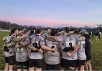 Launceston comfortably beaten after encouraging first half