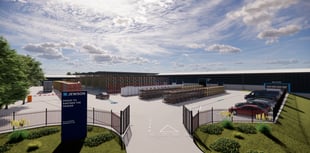 Footballing legends to attend branch reopening in St Austell