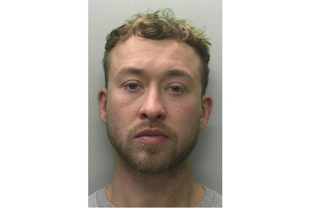 Dangerous driver who killed grandma in crash jailed for over 10 years