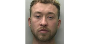 Dangerous driver who killed grandma in crash jailed for over 10 years