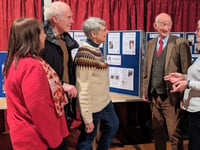 Community news from South East Cornwall and beyond