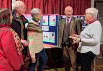 Community news from South East Cornwall and beyond