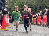 Cross country hopes washed out as February race cancelled